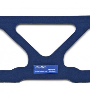 Headgear (harnais) pour tous les masques Mirage - ResMed