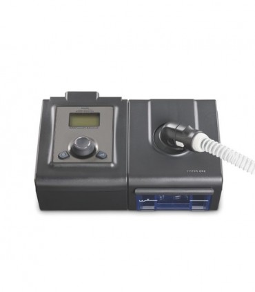 BiPAP REMstar AutoSV serie 60 - Philips Respironics