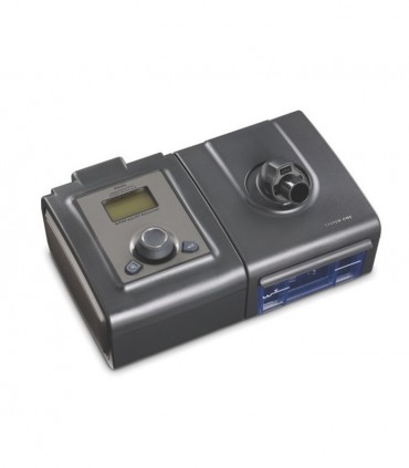 BiPAP REMstar AutoSV serie 60 - Philips Respironics