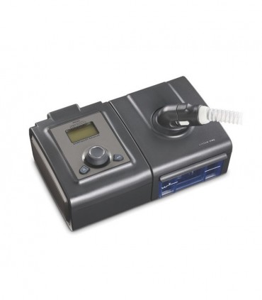 BiPAP REMstar AutoSV serie 60 - Philips Respironics